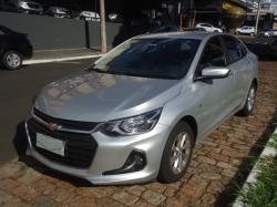 CHEVROLET Onix Sedan 1.0 12V 4P FLEX LTZ PLUS TURBO AUTOMTICO