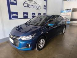 CHEVROLET Onix Sedan 1.0 12V 4P FLEX LTZ PLUS TURBO