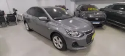 CHEVROLET Onix Sedan 1.0 12V 4P FLEX LTZ PLUS TURBO AUTOMTICO