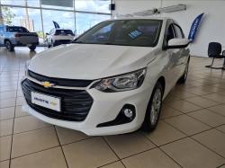 CHEVROLET Onix Sedan 1.0 12V 4P FLEX LTZ PLUS TURBO
