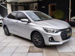 CHEVROLET Onix Sedan 1.0 12V 4P FLEX LTZ PLUS TURBO AUTOMTICO