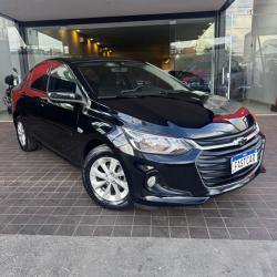CHEVROLET Onix Sedan 1.0 12V 4P FLEX PLUS TURBO AUTOMTICO