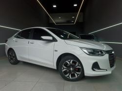 CHEVROLET Onix Sedan 1.0 12V 4P FLEX PREMIER PLUS TURBO AUTOMTICO
