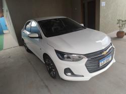 CHEVROLET Onix Sedan 1.0 12V 4P FLEX PREMIER PLUS TURBO AUTOMTICO