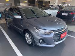 CHEVROLET Onix Sedan 1.0 12V 4P FLEX LTZ PLUS TURBO