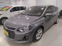 CHEVROLET Onix Sedan 1.0 12V 4P FLEX LTZ PLUS TURBO AUTOMTICO