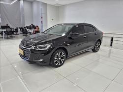 CHEVROLET Onix Sedan 1.0 12V 4P FLEX PREMIER PLUS TURBO AUTOMTICO