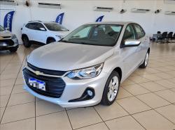 CHEVROLET Onix Sedan 1.0 12V 4P FLEX LTZ PLUS TURBO AUTOMTICO