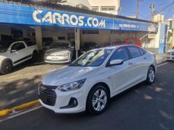 CHEVROLET Onix Sedan 1.0 12V 4P FLEX LTZ PLUS TURBO AUTOMTICO
