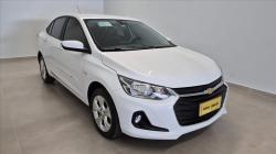 CHEVROLET Onix Sedan 1.0 12V 4P FLEX LTZ PLUS TURBO AUTOMÁTICO CHEVROLET Onix Sedan 1.0 12V 4P FLEX LTZ PLUS TURBO AUTOMÁTICO