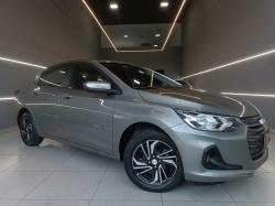 CHEVROLET Onix Sedan 1.0 12V 4P FLEX LT PLUS