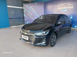 CHEVROLET Onix Sedan 1.0 12V 4P FLEX PREMIER PLUS TURBO AUTOMÁTICO CHEVROLET Onix Sedan 1.0 12V 4P FLEX PREMIER PLUS TURBO AUTOMÁTICO