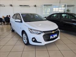 CHEVROLET Onix Sedan 1.0 12V 4P FLEX LTZ PLUS TURBO AUTOMTICO