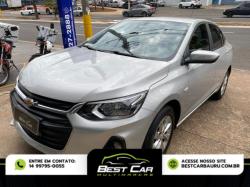 CHEVROLET Onix Sedan 1.0 12V 4P FLEX LTZ PLUS TURBO AUTOMTICO