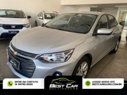 CHEVROLET Onix Sedan 1.0 12V 4P FLEX LTZ PLUS TURBO AUTOMTICO