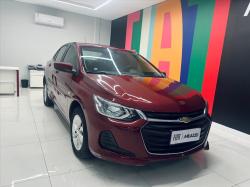 CHEVROLET Onix Sedan 1.0 12V 4P FLEX LT PLUS TURBO AUTOMTICO