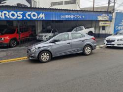 CHEVROLET Onix Sedan 1.0 4P FLEX JOY PLUS