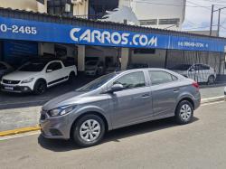CHEVROLET Onix Sedan 1.0 4P FLEX JOY PLUS