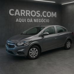 CHEVROLET Onix Sedan 1.0 4P FLEX JOY PLUS