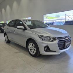 CHEVROLET Onix Sedan 1.0 12V 4P FLEX LTZ PLUS TURBO