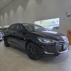 CHEVROLET Onix Sedan 1.0 12V 4P FLEX PREMIER PLUS TURBO AUTOMTICO