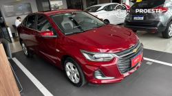 CHEVROLET Onix Sedan 1.0 12V 4P FLEX PREMIER PLUS TURBO AUTOMTICO