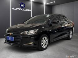 CHEVROLET Onix Sedan 1.0 12V 4P FLEX LT PLUS TURBO AUTOMTICO