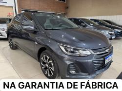 CHEVROLET Onix Sedan 1.0 12V 4P FLEX PREMIER 2 TURBO AUTOM�TICO