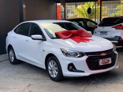 CHEVROLET Onix Sedan 1.0 12V 4P FLEX LT PLUS TURBO AUTOM�TICO