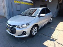 CHEVROLET Onix Sedan 1.0 12V 4P FLEX LTZ PLUS TURBO