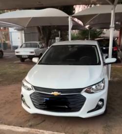 CHEVROLET Onix Sedan 1.0 12V 4P FLEX LT PLUS