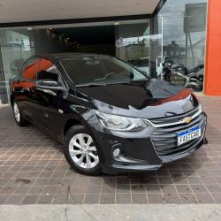 CHEVROLET Onix Sedan 1.0 12V 4P FLEX LTZ PLUS TURBO