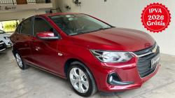CHEVROLET Onix Sedan 1.0 12V 4P FLEX LTZ PLUS TURBO AUTOM�TICO