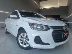 CHEVROLET Onix Sedan 1.0 12V 4P FLEX LT PLUS TURBO AUTOM�TICO