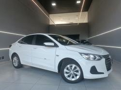 CHEVROLET Onix Sedan 1.0 12V 4P FLEX LT PLUS TURBO AUTOM�TICO
