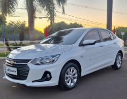 CHEVROLET Onix Sedan 1.0 12V 4P FLEX LTZ PLUS TURBO AUTOM�TICO
