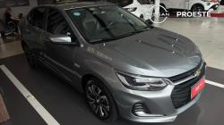 CHEVROLET Onix Sedan 1.0 12V 4P FLEX PREMIER PLUS TURBO AUTOM�TICO