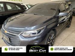 CHEVROLET Onix Sedan 1.0 12V 4P FLEX PREMIER PLUS TURBO AUTOM�TICO