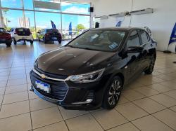 CHEVROLET Onix Sedan 1.0 12V 4P FLEX PREMIER PLUS TURBO AUTOM�TICO