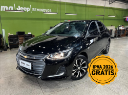 CHEVROLET Onix Sedan 1.0 12V 4P FLEX PREMIER PLUS TURBO AUTOM�TICO