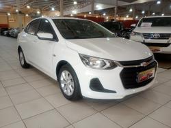 CHEVROLET Onix Sedan 1.0 12V 4P FLEX LT PLUS TURBO