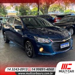 CHEVROLET Onix Sedan 1.0 4P FLEX LT2