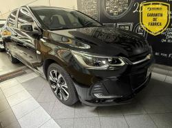 CHEVROLET Onix Sedan 1.0 12V 4P FLEX PREMIER 2 TURBO AUTOM�TICO