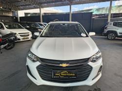 CHEVROLET Onix Sedan 1.0 12V 4P FLEX LT PLUS TURBO