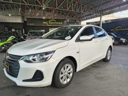 CHEVROLET Onix Sedan 1.0 12V 4P FLEX LT PLUS TURBO