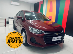 CHEVROLET Onix Sedan 1.0 12V 4P FLEX LT PLUS TURBO AUTOM�TICO