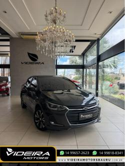 CHEVROLET Onix Sedan 1.0 12V 4P FLEX PREMIER 2 TURBO AUTOM�TICO