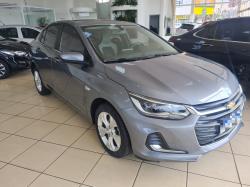 CHEVROLET Onix Sedan 1.0 12V 4P FLEX PREMIER PLUS TURBO AUTOM�TICO