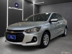 CHEVROLET Onix Sedan 1.0 12V 4P FLEX LT PLUS TURBO
