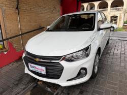 CHEVROLET Onix Sedan 1.0 12V 4P FLEX LTZ PLUS TURBO